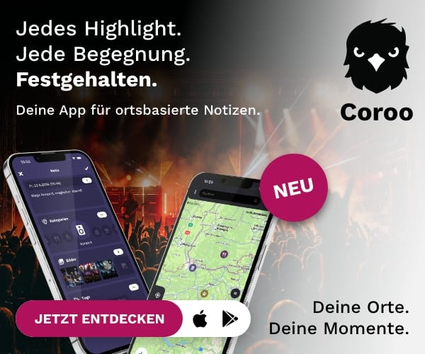 coroo App