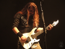 Metalinsidech  Sabaton  Knock Out Festival 2013  Foto Kaufi 1