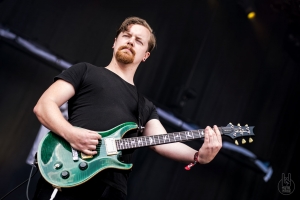 Metalinsidech  Belakor  Summer Breeze 2015  Foto Friedemann 2