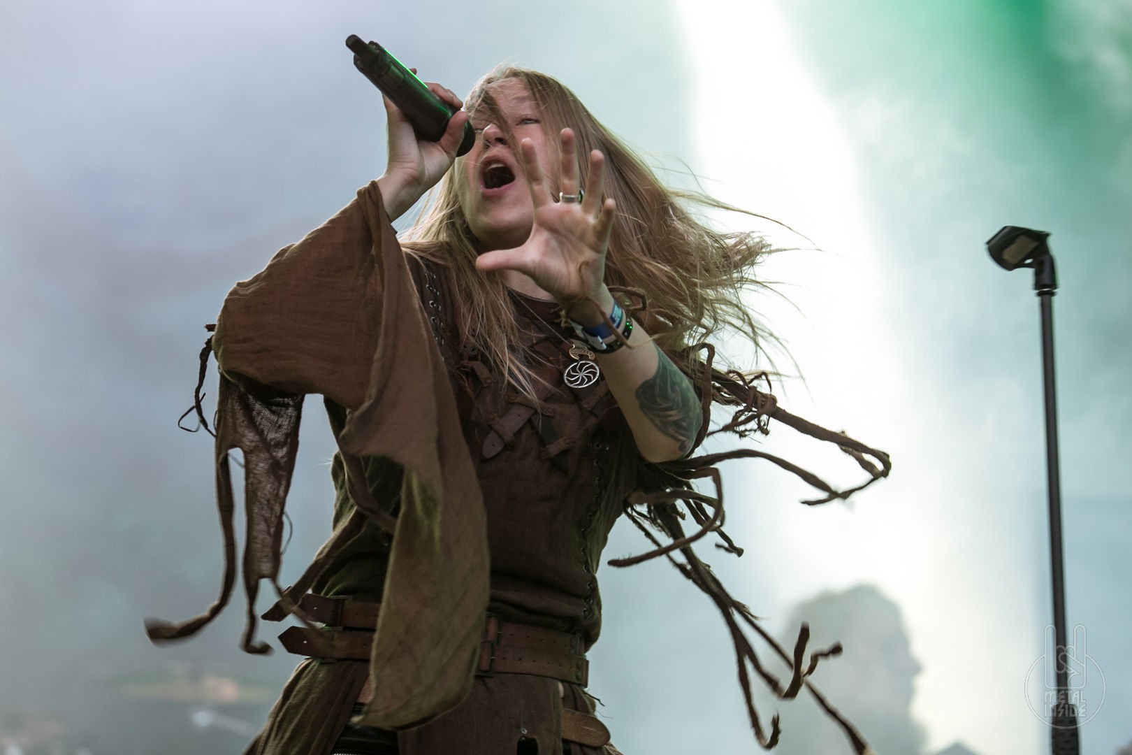 Arkona Metalinside Schweiz
