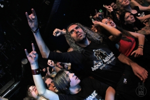 Metalinsidech  Amon Amarth  Komplex 457 Zurich 2016  Foto pam 10