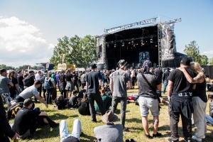 Metalinsidech  Emma Varg  Sweden Rock 2017  Foto Friedemann 9