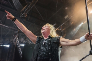Metalinsidech  Hardrock Session  Pretty Maids  Foto Kaufi 04