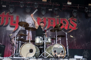 Metalinsidech  Hardrock Session  Pretty Maids  Foto Kaufi 07