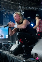 Metalinsidech  Hardrock Session  Pretty Maids  Foto Kaufi 09