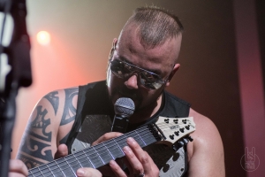Metalinsidech  Sabaton  70000 Tons of Metal 2018  Tag 4  Foto Kaufi 03