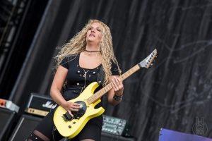 Metalinsidech  b  Burning Witches  Bang Your Head 2018  Foto Friedemann 08
