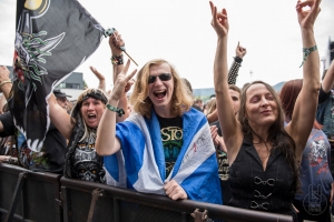 Metalinsidech  e  Alestorm  Bang Your Head 2018  Foto Friedemann 01