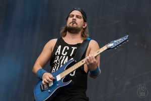 Metalinsidech  e  Alestorm  Bang Your Head 2018  Foto Friedemann 08