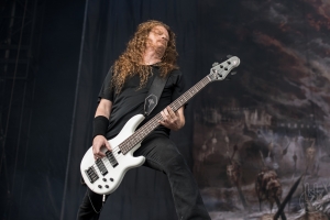 Metalinsidech  f  Exodus  Bang Your Head 2018  Foto Friedemann 03