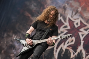 Metalinsidech  f  Exodus  Bang Your Head 2018  Foto Friedemann 05
