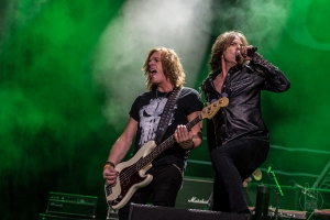 Metalinsidech  i  Europe  Bang Your Head 2018  Foto Friedemann 10