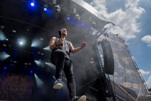 Metalinsidech  a  Alpha Tiger  Bang Your Head 2018  Foto Friedemann 02