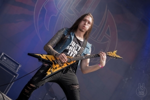 Metalinsidech  a  Alpha Tiger  Bang Your Head 2018  Foto Friedemann 03