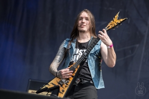 Metalinsidech  a  Alpha Tiger  Bang Your Head 2018  Foto Friedemann 04