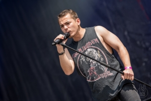 Metalinsidech  a  Alpha Tiger  Bang Your Head 2018  Foto Friedemann 07