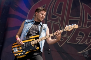 Metalinsidech  a  Alpha Tiger  Bang Your Head 2018  Foto Friedemann 10
