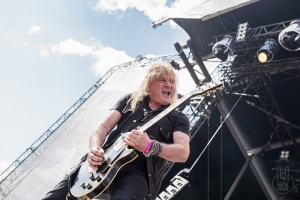 Metalinsidech  f  Coreleoni  Bang Your Head 2018  Foto Friedemann 04