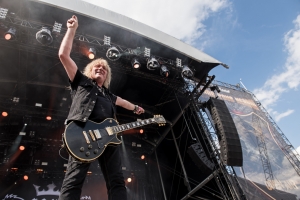 Metalinsidech  f  Coreleoni  Bang Your Head 2018  Foto Friedemann 06