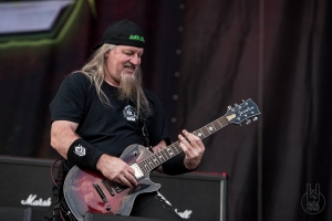 Metalinsidech  h  Overkill  Bang Your Head 2018  Foto Friedemann 11