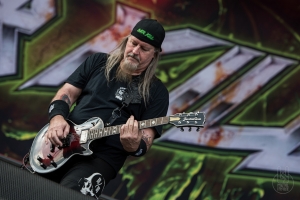 Metalinsidech  h  Overkill  Bang Your Head 2018  Foto Friedemann 12