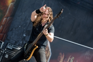 Metalinsidech  a  Evertale  Bang Your Head 2018  Foto Friedemann 5