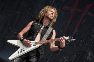 Metalinsidech  b  Cloven Hoof  Bang Your Head 2018  Foto Friedemann 2