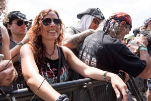 Metalinsidech  c  Tygers of Pan Tang  Bang Your Head 2018  Foto Friedemann 1