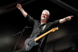 Metalinsidech  c  Tygers of Pan Tang  Bang Your Head 2018  Foto Friedemann 7