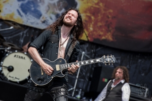 Metalinsidech  c  Tygers of Pan Tang  Bang Your Head 2018  Foto Friedemann 8