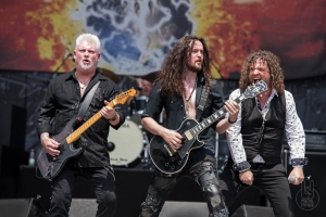 Metalinsidech  c  Tygers of Pan Tang  Bang Your Head 2018  Foto Friedemann 9