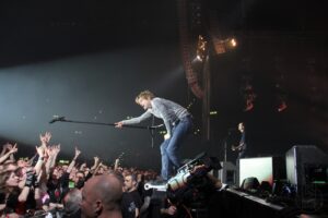 Metalinside.ch - Die Toten Hosen - Zurich Hallenstadion 2012 - Foto pam