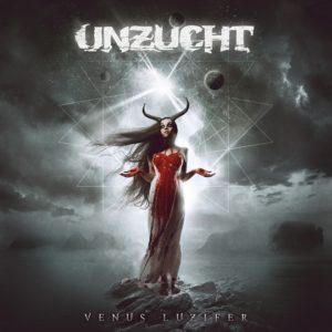 UNZUCHT - Venus Luzifer