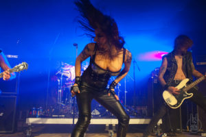 Metalinside.ch - Sister Sin - Ice Rock Festival 2015 - Foto Kaufi