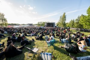 Metalinside.ch - Battle Beast - Sweden Rock 2015 - Foto Friedemann