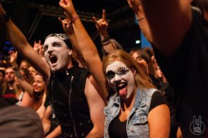 Metalinside.ch - Powerwolf - Z7 2015 - Foto Kaufi