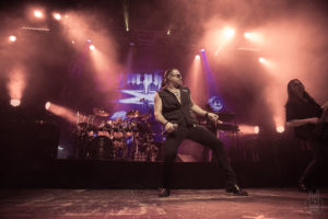 Metalinside.ch - Symphony X - Z7 Pratteln 2016 - Foto Fränk