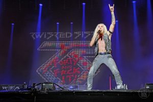 Wacken Open Air 2016 - Twisted Sister - Foto: pam