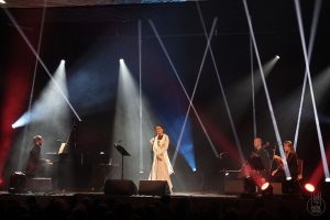 Tarja Turunen - Spirgarten Zürich 2015 - Foto pam