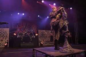 Metalinside.ch - Five Finger Death Punch - Eulachhalle Winterthur 2015 - Foto pam