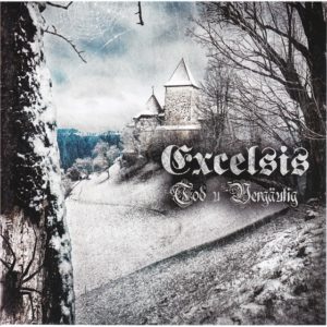 EXCELSIS – Tod u Vergäutig (Helvetic Folk Metal) (CD Cover Artwork)