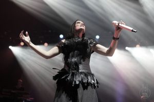 Tarja Turunen - Z7 Pratteln 2016 - Foto pam