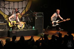 Metalinside.ch - The Toy Dolls - Gaswerk Winterthur 2015 - Foto pam