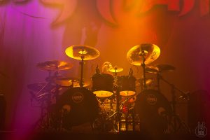 Pretty Maids - Z7 Pratteln, 29.12.2015 - Foto Kaufi