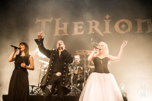 Therion - Z7 Pratteln 18. Dezember 2013 - Foto: Yänu