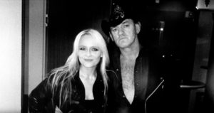 Doro und Lemmy It Still Hurts