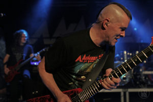 Metalinside.ch - Annihilator - Dynamo Zurich 2016 - Foto pam 10