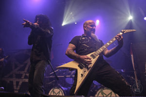 Metalinside.ch - Anthrax - Komplex 457 Zurich 2015 - Foto pam