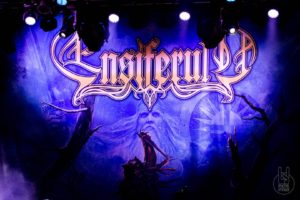 MTV Headbangers Ball Z7 2016 - Ensiferum - Foto: Sabi