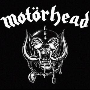 Motörhead Brettchen